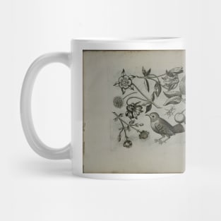 Bird Mug